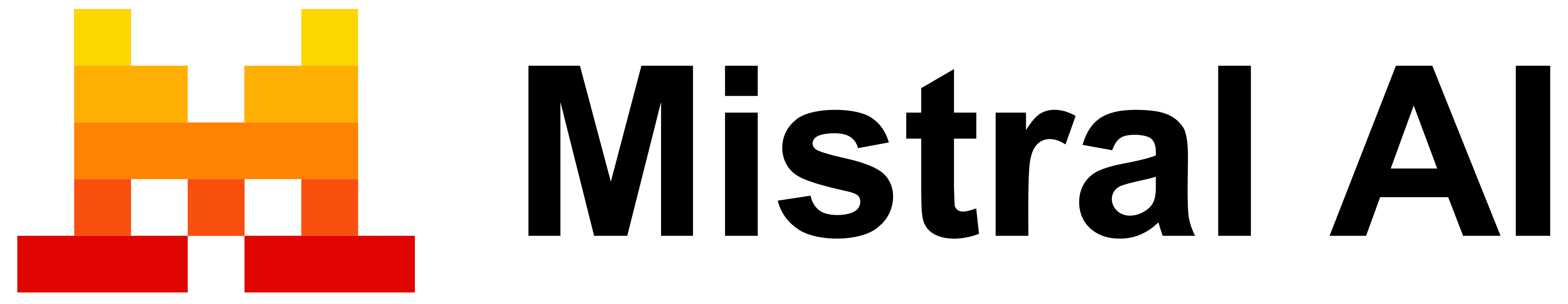 Mistral AI